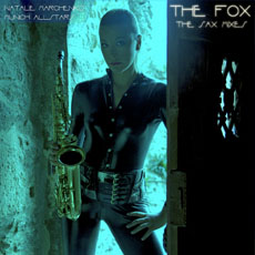 The Fox - The Sax Mixes