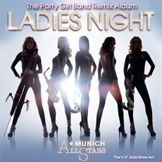 Ladies Night