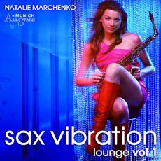 Sax Vibration Lounge